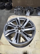 2025 Cadillac Escalade 24 Wheel Rim 2025 Cadillac Escalade 24 Wheel Rim