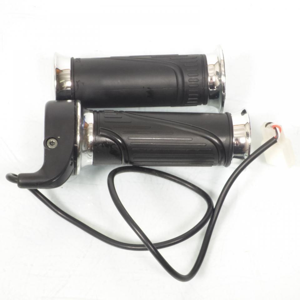 Poignée pour scooter chinois 50cc 125cc compatible moteur gy6 139qmb 4 temps