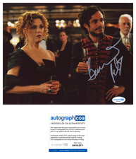 Bernadette Peters 'Mozart In The Jungle' Actress Signed 8x10 Photo 'Gloria' ACOA