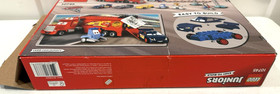 Lego Juniors 10745 Cars 3 Florida 500 Final Race - open box/ sealed bags