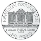 2026 Austrian Silver Philharmonic 1 oz — photo from another recent sale