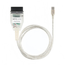 V13mpps Programming Cable Compatible For Ecu Edc15 Edc16 Edc17 Med9.x Me7.x And V13mpps Programming Cable Compatible For Ecu Edc15 Edc16 Edc17 Med9.x Me7.x And