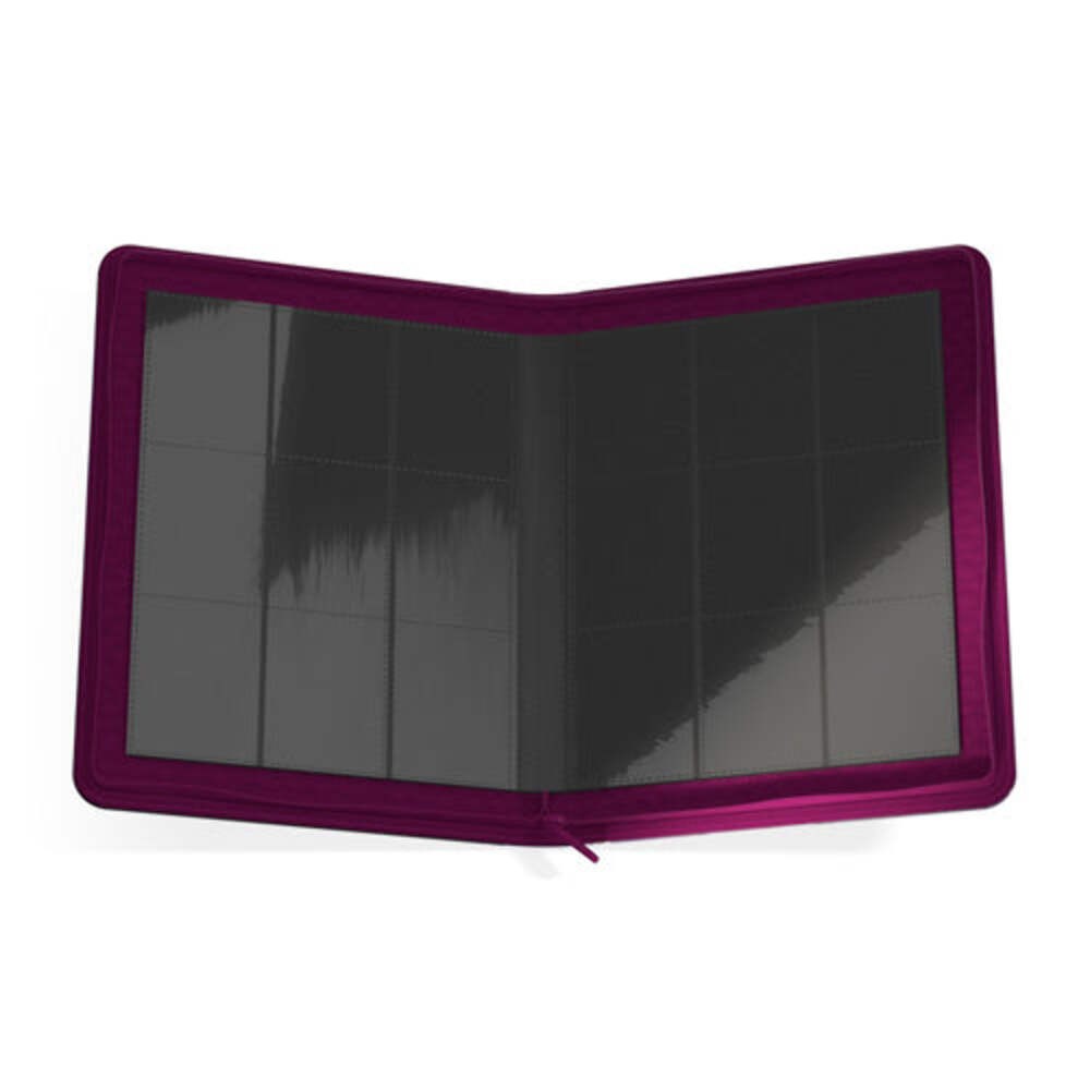 Ultimate Guard Zipfolio 360 XenoSkin Binder - Magic MTG Edge of