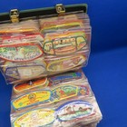 Boy Scout 246 Older CSP's In Scout Patch Collectors Binder With Handles 267C3 — photo 1