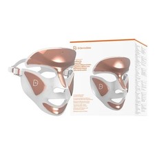 NEW Dr Dennis Gross DRx SpectraLite FaceWare Pro LED Light Therapy Mask Wrinkles