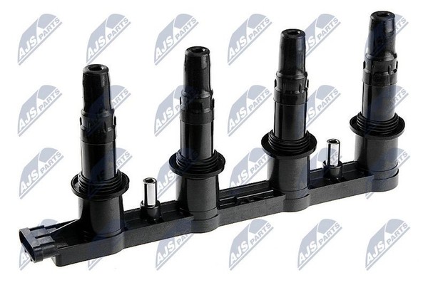 NTY ZüNdspule ECZ-PL-028 FüR Chevrolet Opel-image