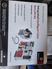 50I56D-905 White Rodgers Furnace Gas Valve Kit for Honeywell SV9500H SV9500M