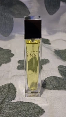 Gucci Envy 香水| eBay