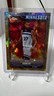 2025 Topps Chrome Sapphire Basketball Rudy Gobert Gold /50