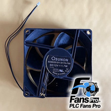 1PCS Brand New SUNON EE80251S1-D170-F99 DC12V 1.7W 3pin Cooling Fan Fast Ship