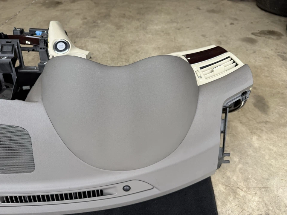 Conjunto de panel de tablero de instrumentos 11-13 INFINITI M56/M37 14-17 Q70L fabricante de equipos originales Foto 4 de 4