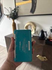 Nintendo 3DS Region Free Console Used Great Condition