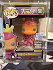 Funko Pop! Vinyl Freddy Funko as Iron Man Fundays 500 pcs mint condition w armor