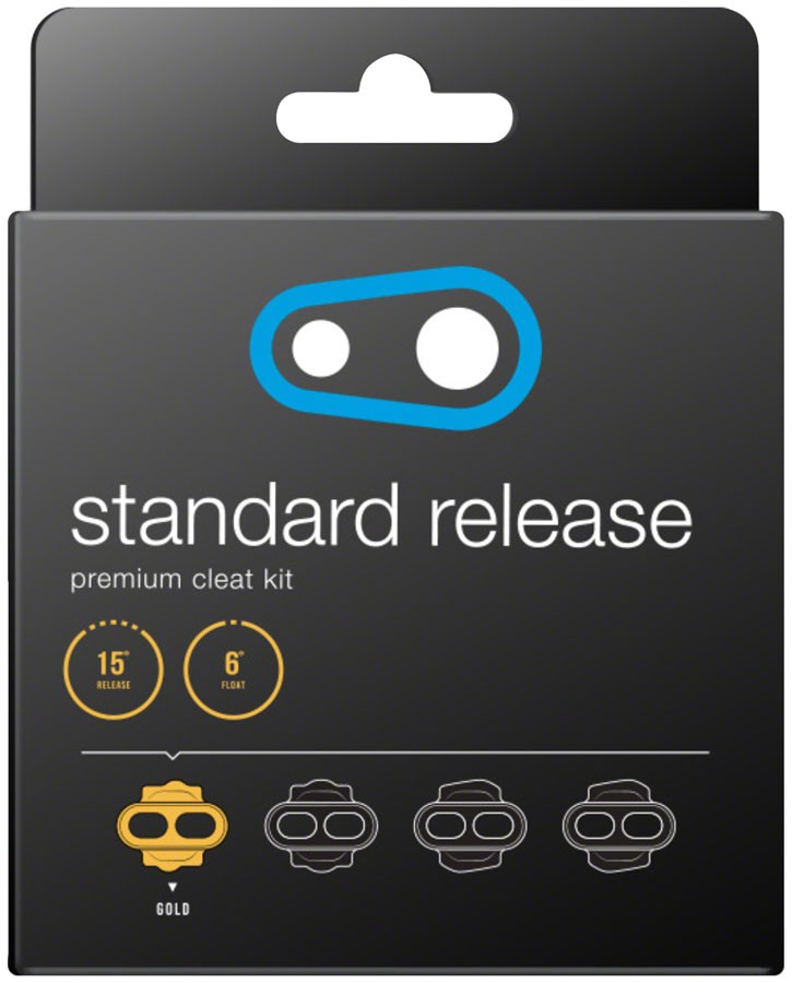 Скобы Crankbrothers премиум-класса из сверхпрочной латуни с 6 степенями плавучести 4790₽