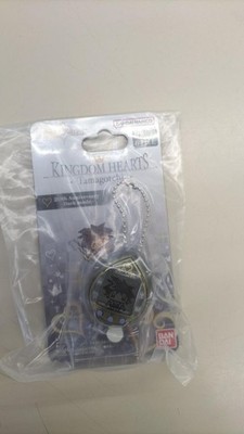 Bandai Tamagotchi Kingdom Hearts 20th Anniversary Dark Mode With Box New