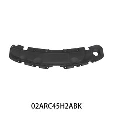 GM1224162 Upper Radiator Support Cover Replacement Fits 18-23 Chevrolet Traverse