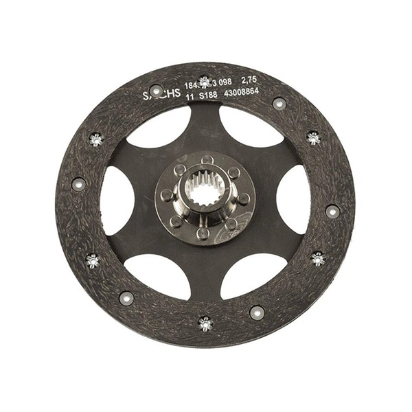 Sachs Kupplungsscheibe (FüR: BMW R 1150 RS R22 01-05 )-image