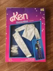 New ListingVintage 1985 Mattel Ken Dream Glow Fashions #2193