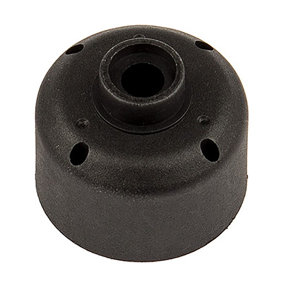 Team Associated B74 Differenti Al Case, Front & Rear