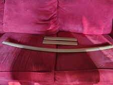 83-88 Ford Bronco 2 Ranger Interior Windshield Trim