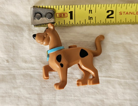 LEGO Scooby-Doo Mini Figure 30601 Promo Tung Out