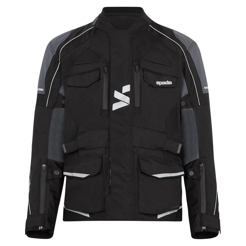 Spada City Nav Lady Black, photo 1 of 2