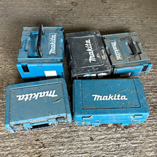 Makita Makpac Stackable Tool Box