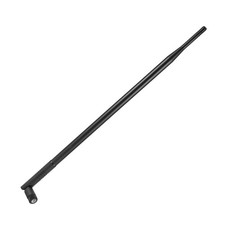 12DBI Antenne WiFi, Antenne WiFi Longue PortéE  Bande 2.4G/5G à Gain éLevé 4374