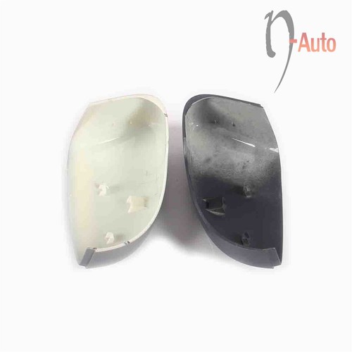 Right & Left Rearview Mirror Covers For VW Beetle 2012-2017 5C6 857 537A/538A - Picture 7 of 20