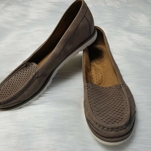 natural soul by naturalizer isla comfort loafers