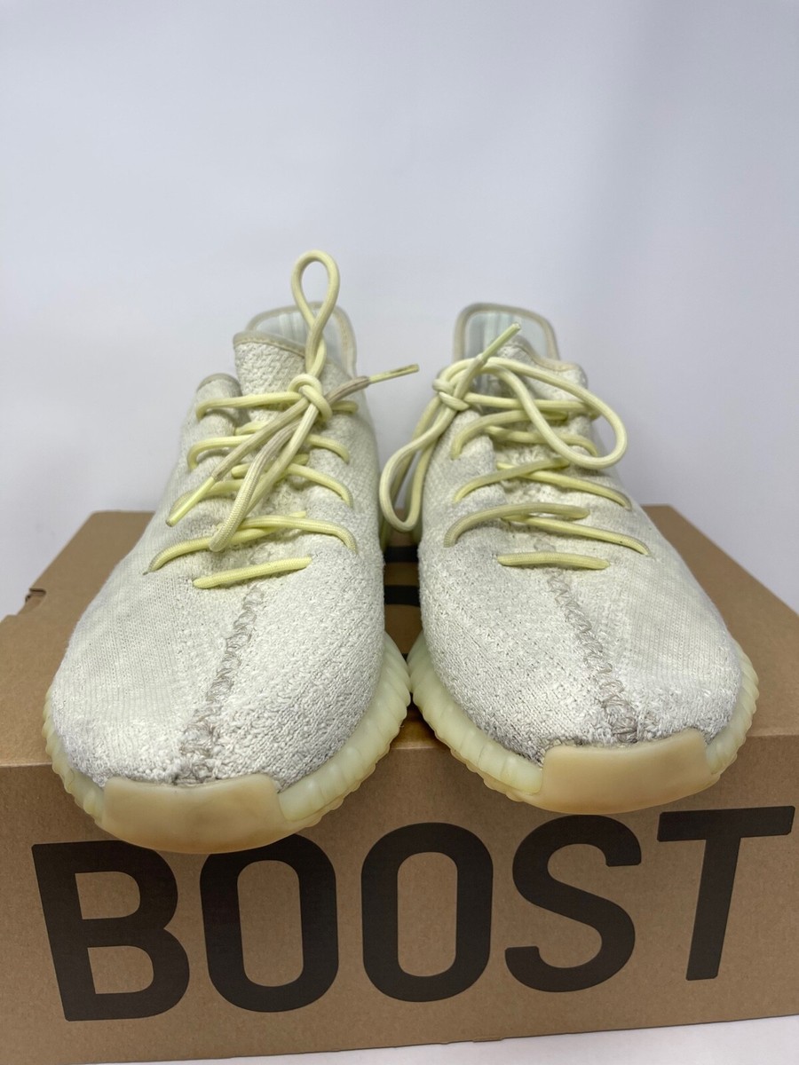 yeezy butter size 14