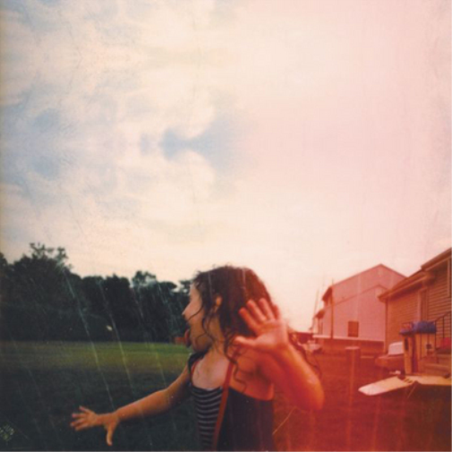 Parlor Walls Opposites (Vinyl LP) 12" Album