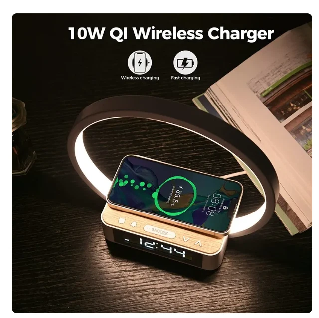 Phone on sale charging lamp