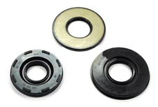 Kawasaki CRank Shaft Oil Seal Kit 900 1100 Sts Stx Zxi Di Ultra 130 Di 900 1100