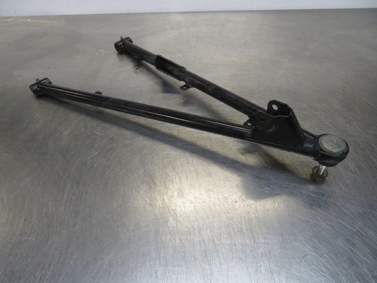 EB874 2008 08 CANAM SPYDER GS 990 RIGHT FRONT LOWER A-ARM | eBay