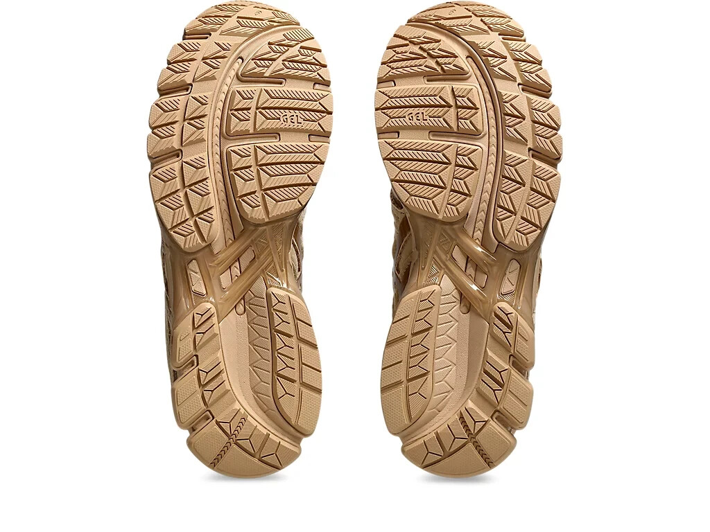 doublet × ASICS Gel-Kayano 20 Sand 1203A519-200 Men's Size