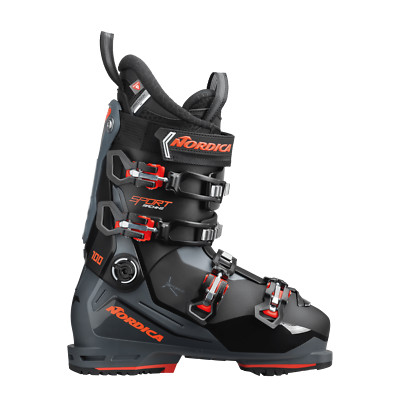Nordica Sportmachine 3 100 GW Skischuhe Ski Boots Herren Schwarz Neu! OVP!