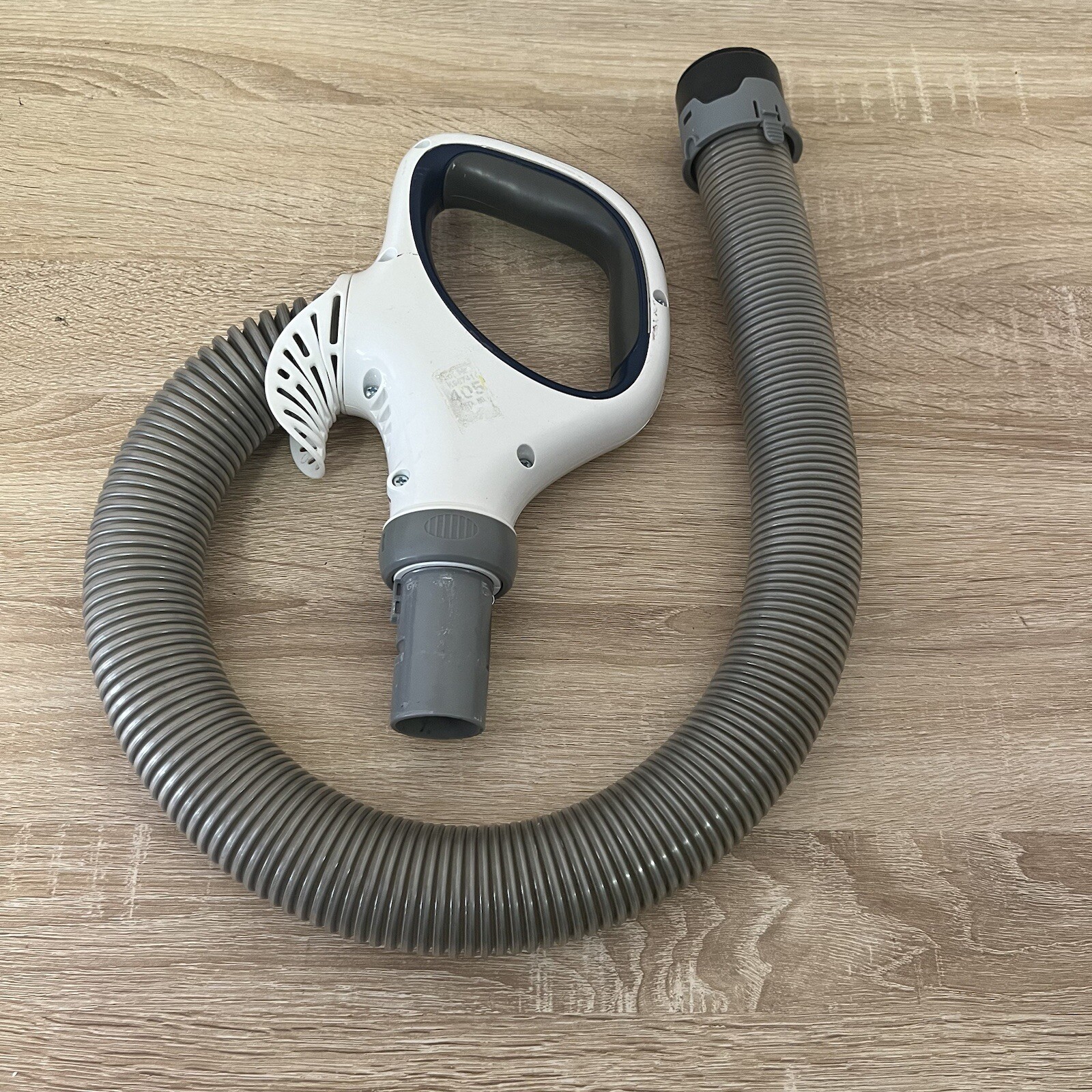 Shark Vacuum Flex Hose Handle UV560 NV501 NV510 NV552 NV500 NV502 NV504 NV505-image
