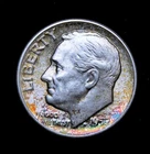 1952-S Roosevelt Dime MS++++++