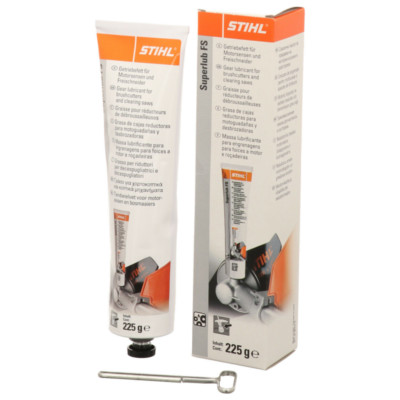 Genuine OEM Stihl  0781 120 1118 FS Gearbox Grease  225g