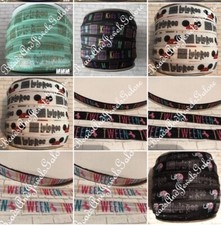 lularoe foe inspired os Lularoe elastic tc2 Lularoe hair tie xmas 5/8 clearance 