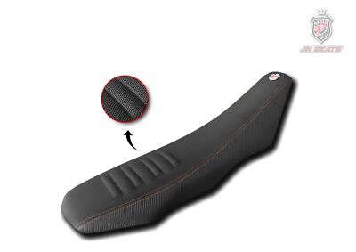 Housse De Selle Compatible Avec KTM Duke 690 2008-2011 | Moto Discovery