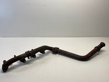 Mercedes W126 SEL / S-Klasse 1.Serie / 380 V8 Auspuff Krümmer Links 1161420802