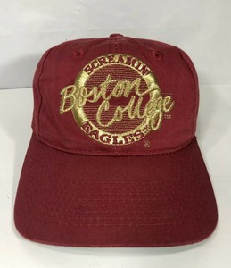 boston college baseball hat