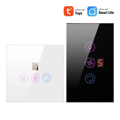 Wifi 2024 lamp switch