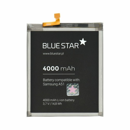 Bluestar Akku für SAMSUNG GALAXY A51 (A515F) Batterie Handy Accu Ersatzakku eBay