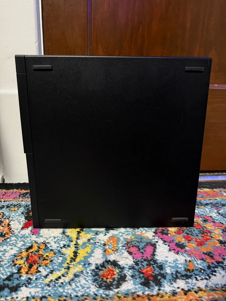 Dell Precision 3420 SFF i5 6500 3.2GHz 16GB 500GB HDD Radeon Pro WX2100 - Image 4 of 4