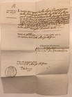 Reliquia - Autentica - Indulto S. Messa (4)