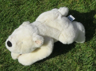 JELLYCAT POLAR BEAR - Image 1 of 4