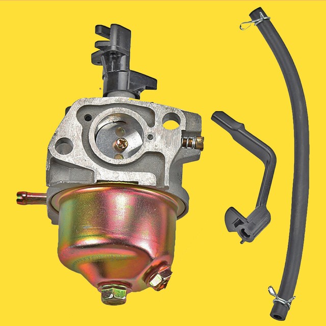 Carburetor Carb For Honda HR194 HR214 HRA214 HR215 HR216 GXV120 GXV140